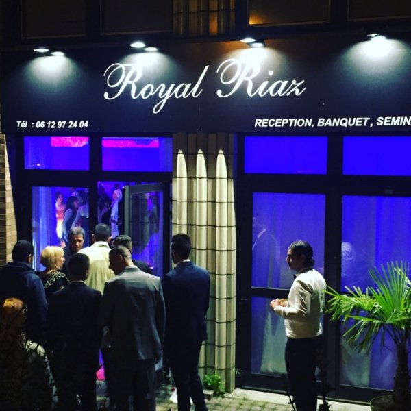 Royal Riaz_77200 TORCY_5 Royal Riaz_77200 TORCY_5
